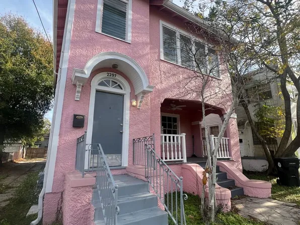 2205-2207 Broadway St, New Orleans, LA 70118