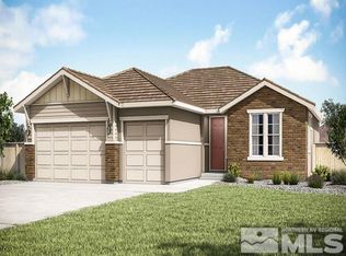 10371 Palladium Mine Dr, Reno, NV 89521