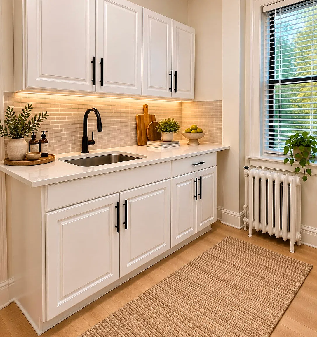 1 bed, $2,350 — Photo 2