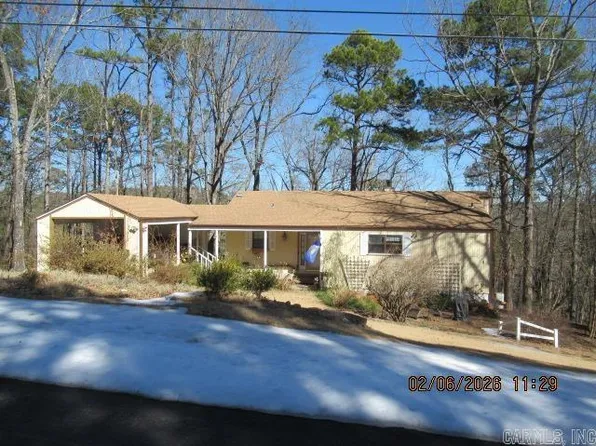 113 Sky King Dr, Fairfield Bay, AR 72088