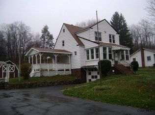 646 Benshoff Hill Rd, Johnstown, PA 15906