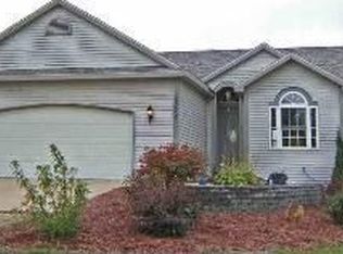 15378 Duffield Rd, Byron, MI 48418