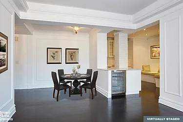 Rented by Brown Harris Stevens