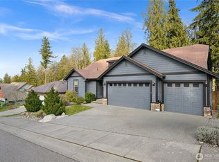 1120 Birch Falls Drive, Bellingham, WA