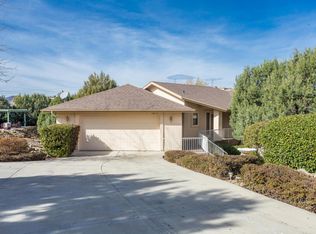 1914 Tamarack Ct, Prescott, AZ 86301