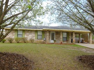 311 Burke Ave, McComb, MS 39648