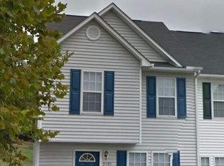 5101 Mass Rock Dr, Raleigh, NC 27610