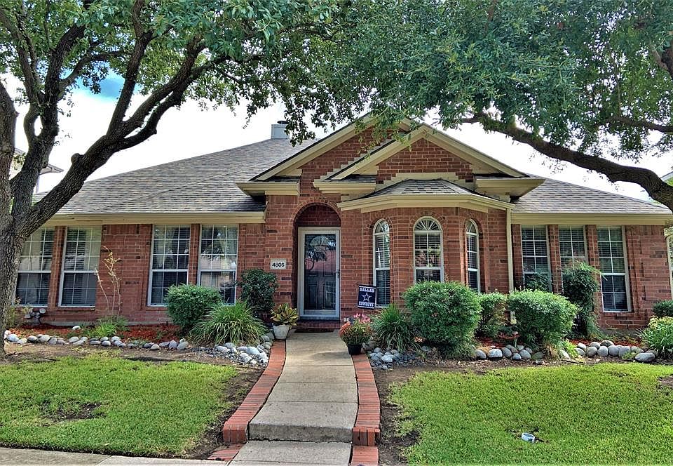 1st image of 4805 Spanishmoss Dr