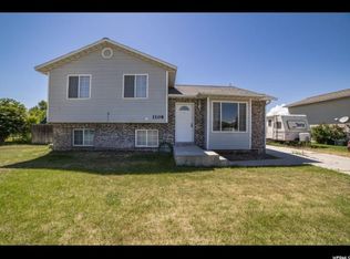 1108 S Box Elder Way, Garland, UT 84312