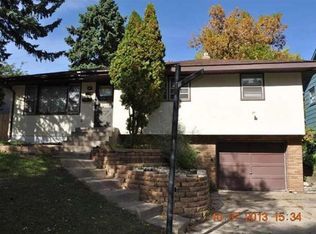 1735 Leone Ave, Saint Paul, MN 55106