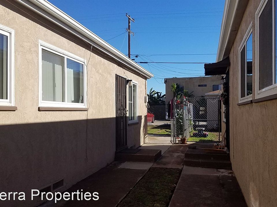 1st image of 3531 Marlborough Ave