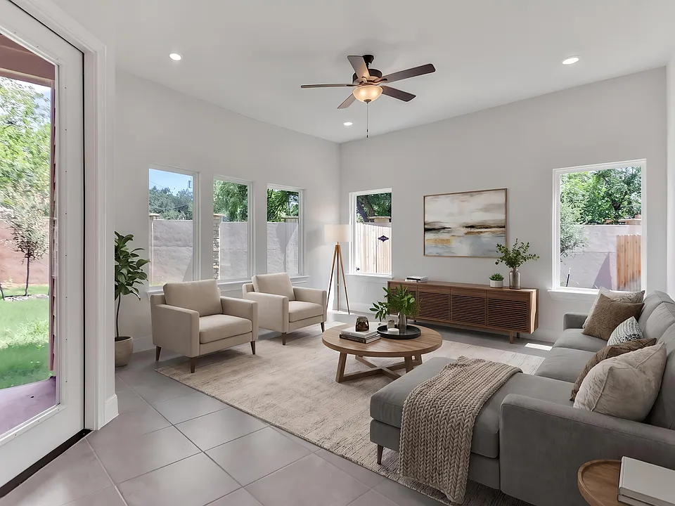 600 Park Cir