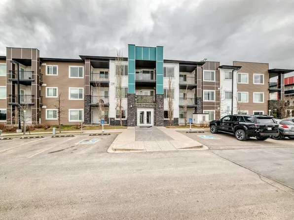 20 SW Sage Hill Ter NW #313, Calgary, AB T3R 0W8