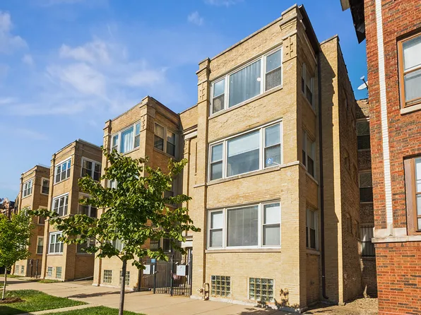 1554 E 65th Pl #3, Chicago, IL 60637