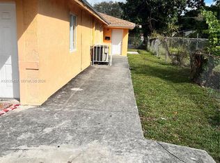789 NW 55th Ter #B, Miami, FL 33127