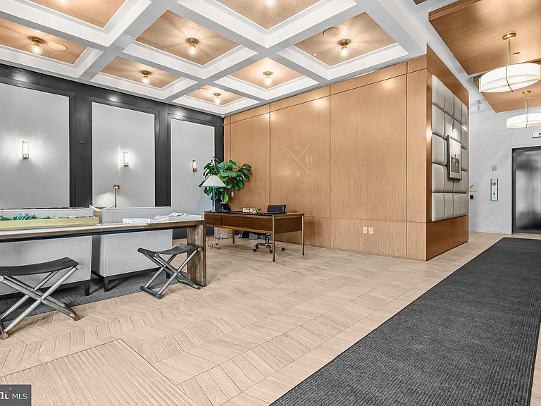 1111 Pennsylvania Ave SE #205 — Photo 33