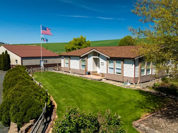 1042 Rothfork Rd, Viola, ID 83872