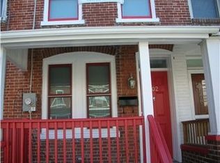 103 N Dupont St, Wilmington, DE 19805