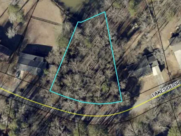 0 Lakeside Dr, Ellenwood, GA 30294