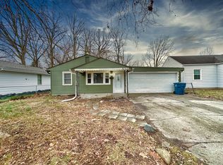 930 Cecil Ave, Indianapolis, IN 46219
