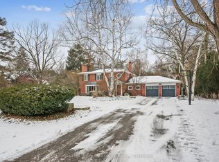1188 Carey Rd, Oakville, ON L6J 2E4