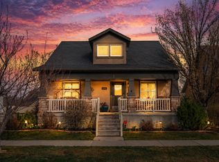 11719 S Zephyr Way, South Jordan, UT 84009