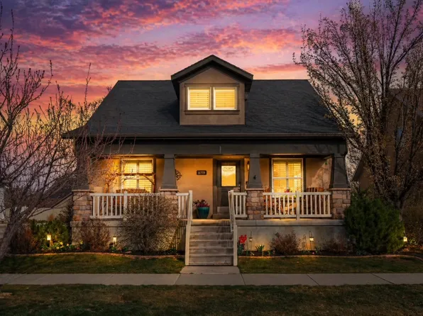 11719 S Zephyr Way, South Jordan, UT 84009