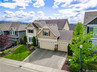 25437 SE 277th St, Maple Valley, WA 98038