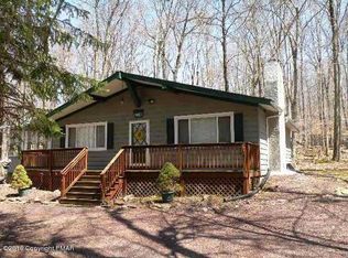 166 White Pine Dr, Pocono Lake, PA 18347