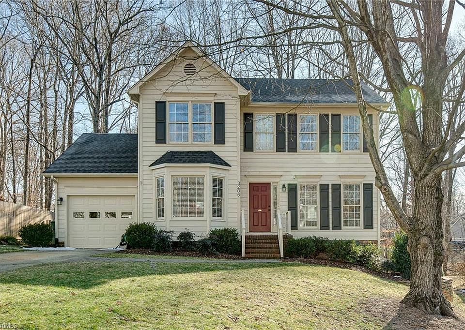 3206 Winburn Dr, Greensboro, NC 27410 Zillow