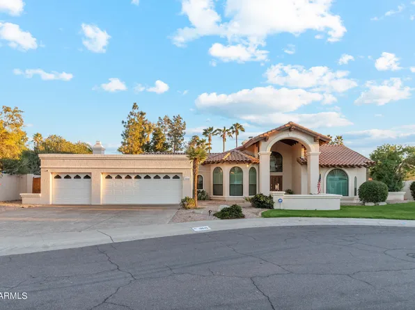 10645 E MISSION Lane, Scottsdale, AZ 85258