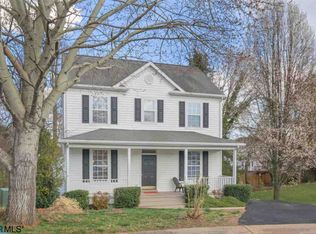 2191 Timber Mdws, Charlottesville, VA 22911