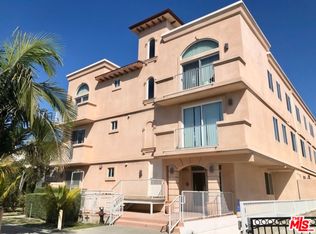 1412 S Sherbourne Dr UNIT 204, Los Angeles, CA 90035