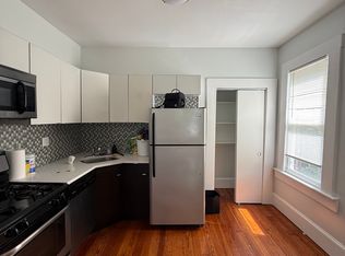209 Greene St #H, New Haven, CT 06511