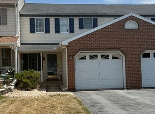 403 Cindy Dr, Jonestown, PA 17038