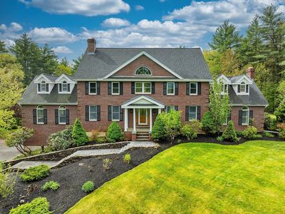 14 Preservation Way, Westford, MA, 01886