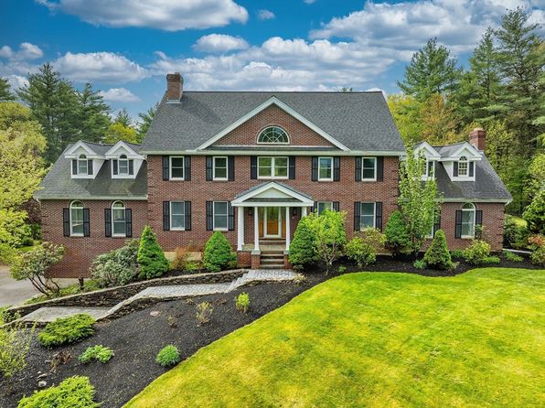 14 Preservation Way, Westford, MA 01886