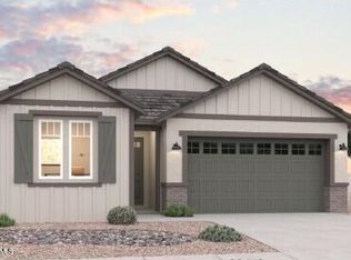 17828 W ELECTRA Lane, Surprise, AZ 85387