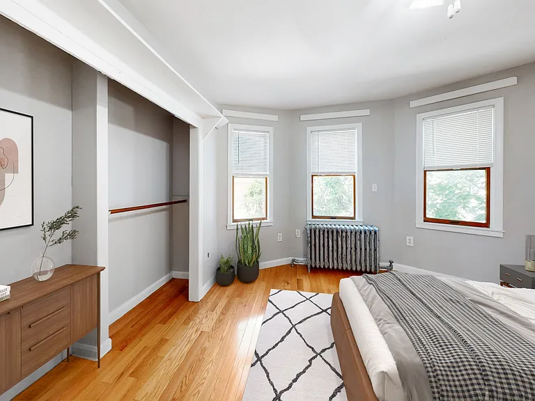 3899 Washington St #3 — Photo 5