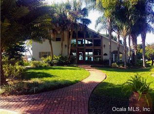 50 SE Chinica Dr, Summerfield, FL 34491