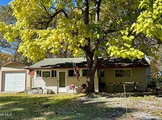 273 Ponderosa Rd, Schellsburg, PA 15559