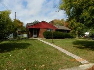 2686 Saint Patrick Rd, Columbus, OH 43204