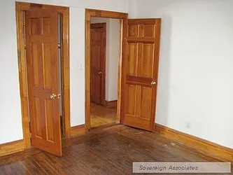 Rented by Sovereign Associates