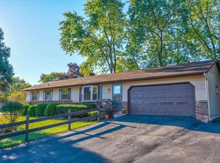 1268 Jamesway, Fort Atkinson, WI 53538