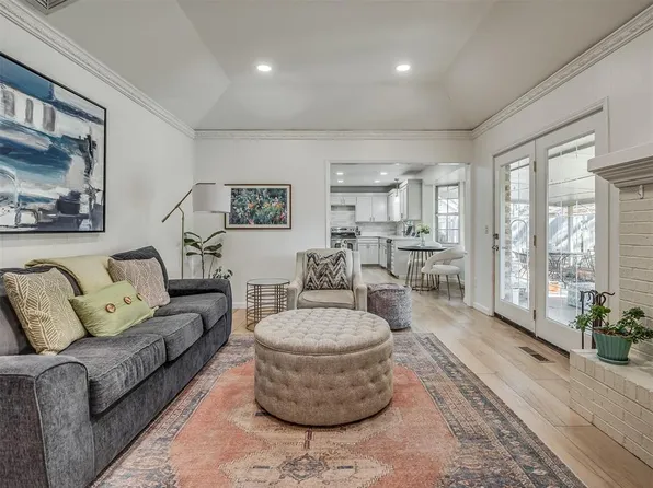 4812 NW 65th St, Oklahoma City, OK 73132