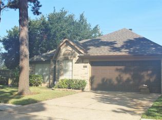 2140 Tower Bridge Rd, Pearland, TX 77581
