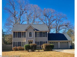 1764 Hampton Oaks Dr, Fayetteville, NC 28314