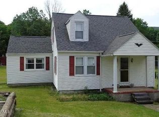 5134 Back Maitland Rd, Mc Clure, PA 17841