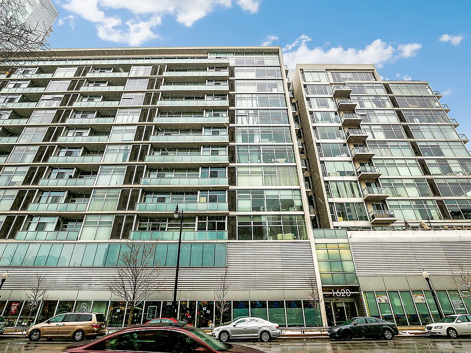 1st image of 1620 S Michigan Ave Unit 1203