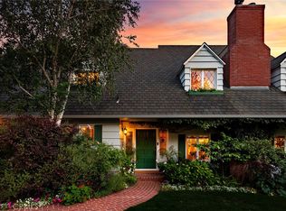11818 Laurel Hills Rd, Studio City, CA 91604